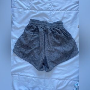 Lululemon Running Shorts